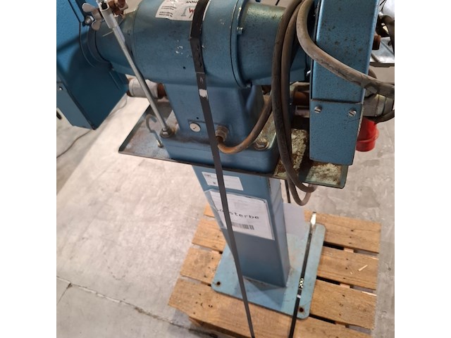 Slijpmachine, arboga - afbeelding 6 van  7