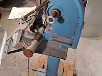 Slijpmachine, arboga - afbeelding 7 van  7