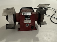 Slijpmachine creusen, ds7150ts - afbeelding 1 van  2