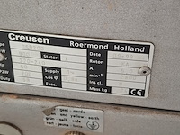 Slijpmachine, creusen, ds9200 - afbeelding 5 van  16