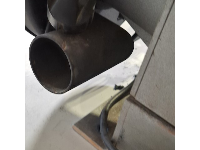 Slijpmachine, creusen, ds9200 - afbeelding 7 van  16