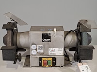 Slijpmachine, creusen, ds9200