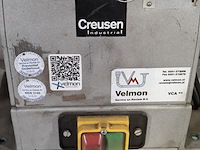 Slijpmachine, creusen, ds9200 - afbeelding 9 van  16