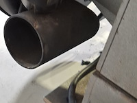 Slijpmachine, creusen, ds9200 - afbeelding 14 van  16