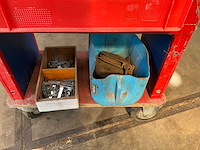 Slijpmachine en divers - afbeelding 5 van  7