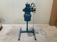 Slijpmachine maalmachine - retsch sk-1 - afbeelding 1 van  8
