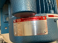 Slijpmachine maalmachine - retsch sk-1 - afbeelding 6 van  8