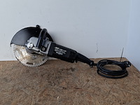 Slijpmachine, weber-hydraulik, twin saw cre 2326 - afbeelding 1 van  9