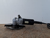 Slijpmachine, weber-hydraulik, twin saw cre 2326 - afbeelding 5 van  9