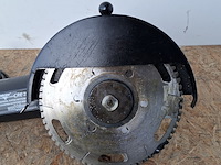 Slijpmachine, weber-hydraulik, twin saw cre 2326 - afbeelding 8 van  9