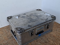 Slijpmachine, weber-hydraulik, twin saw cre 2326 - afbeelding 9 van  9