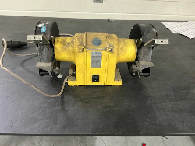 Slijpmachine - afbeelding 1 van  1