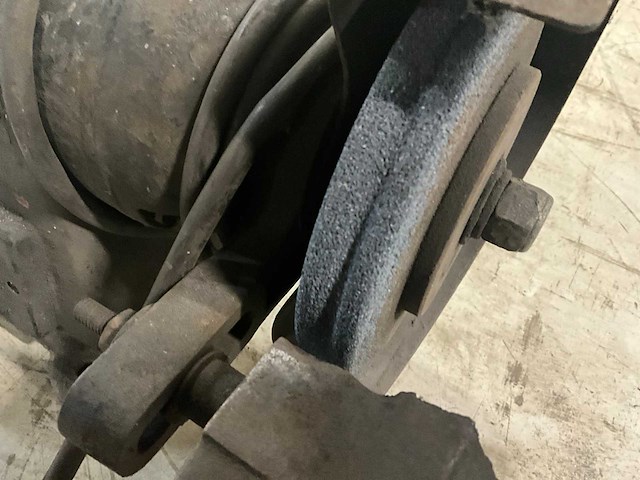 Slijpmachine - afbeelding 4 van  6