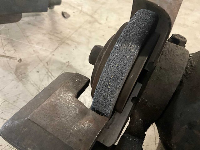 Slijpmachine - afbeelding 5 van  6