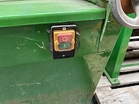 Slijpmachine - afbeelding 3 van  11