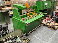 Slijpmachine - afbeelding 5 van  11
