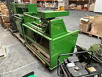 Slijpmachine - afbeelding 6 van  11