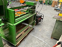 Slijpmachine - afbeelding 7 van  11