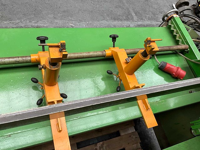 Slijpmachine - afbeelding 11 van  11