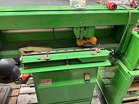 Slijpmachine - afbeelding 3 van  7