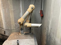 Slijpmachine - afbeelding 2 van  7