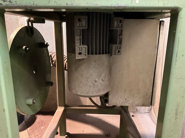 Slijpmachine - afbeelding 4 van  7