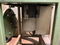Slijpmachine - afbeelding 4 van  7