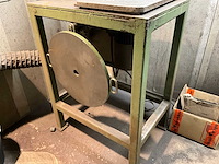 Slijpmachine - afbeelding 5 van  7