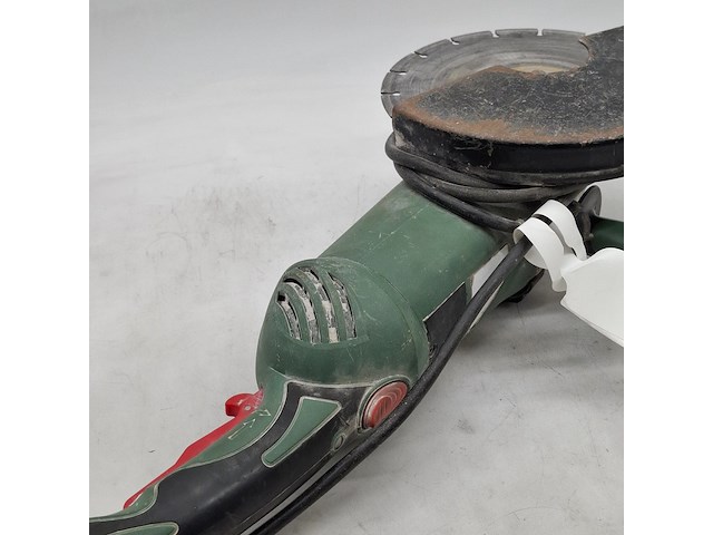 Slijpmachine - afbeelding 10 van  11