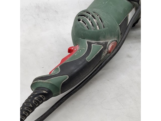 Slijpmachine - afbeelding 11 van  11