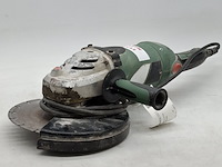 Slijpmachine - afbeelding 1 van  11