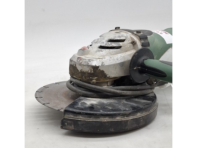 Slijpmachine - afbeelding 2 van  11