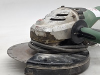 Slijpmachine - afbeelding 2 van  11