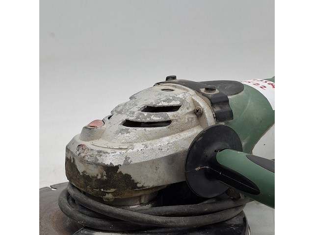 Slijpmachine - afbeelding 3 van  11