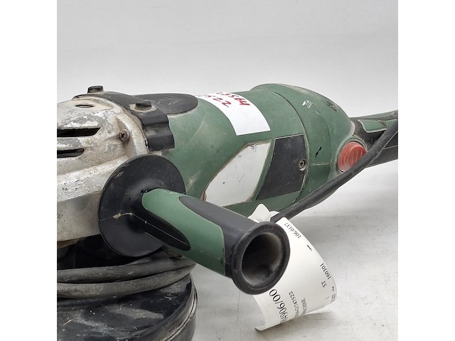 Slijpmachine - afbeelding 4 van  11