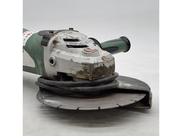 Slijpmachine - afbeelding 6 van  11