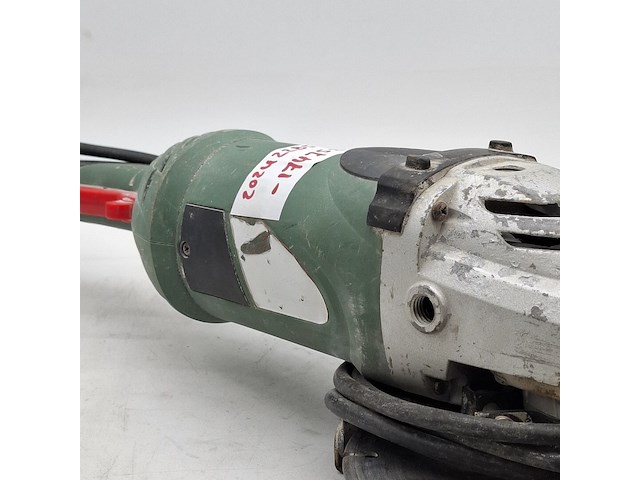 Slijpmachine - afbeelding 7 van  11