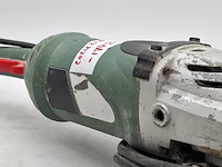 Slijpmachine - afbeelding 7 van  11