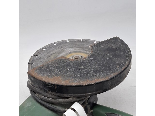 Slijpmachine - afbeelding 9 van  11