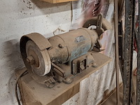 Slijpmachine - afbeelding 2 van  7