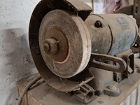 Slijpmachine - afbeelding 3 van  7