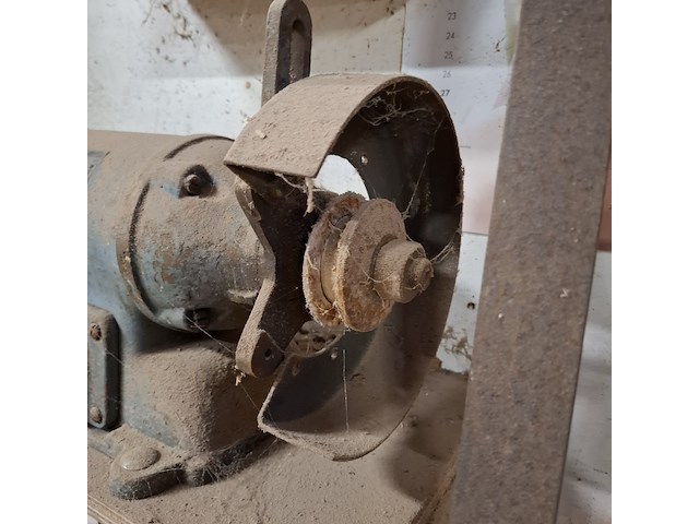 Slijpmachine - afbeelding 4 van  7