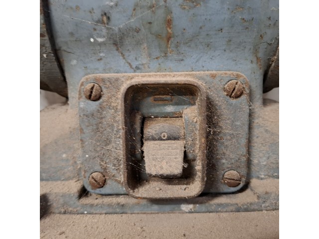 Slijpmachine - afbeelding 6 van  7