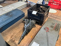 Slijpmachine - afbeelding 1 van  3