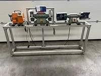 Slijpmachines - werkbankslijpmachine - afbeelding 1 van  7