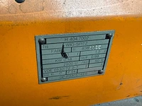 Slijpmachines - werkbankslijpmachine - afbeelding 3 van  7