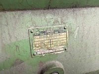 Slijpmachines - werkbankslijpmachine - afbeelding 5 van  7