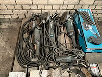 Slijpmachines en toebehoren - afbeelding 2 van  5