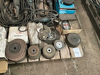 Slijpmachines en toebehoren - afbeelding 4 van  5