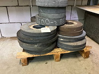 Slijpschijf (21x) - afbeelding 2 van  4